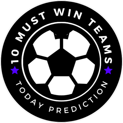 10 Teams To Win Today