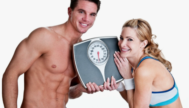 loss weight
